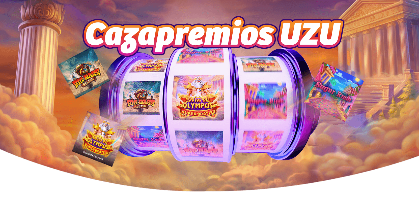 capazapremios UZU