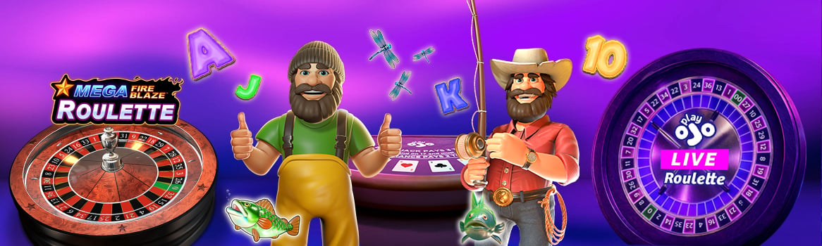Big Bass slots