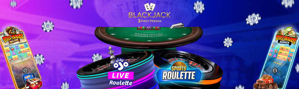 Big Bass slots