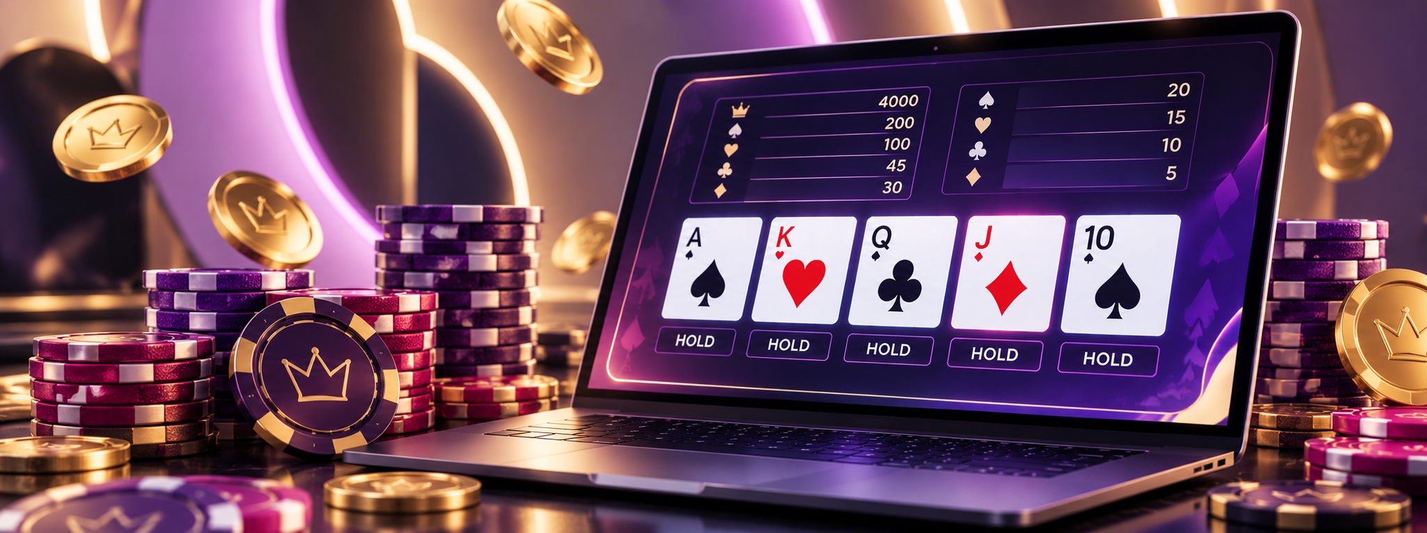 Video Poker