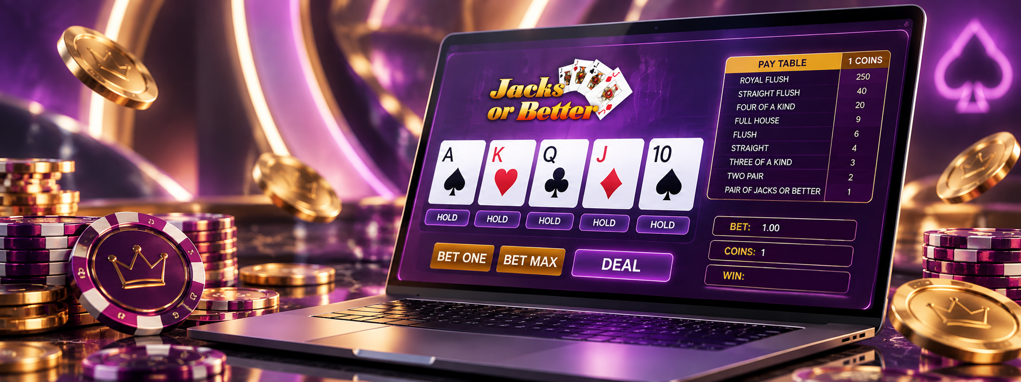 Video Poker