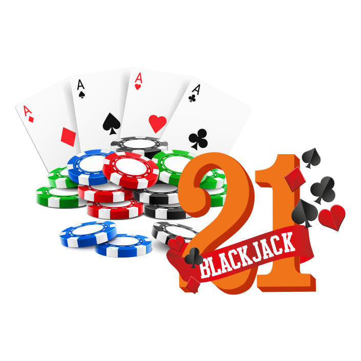 Blackjack ao vivo – Jogue live blackjack com dealers reais