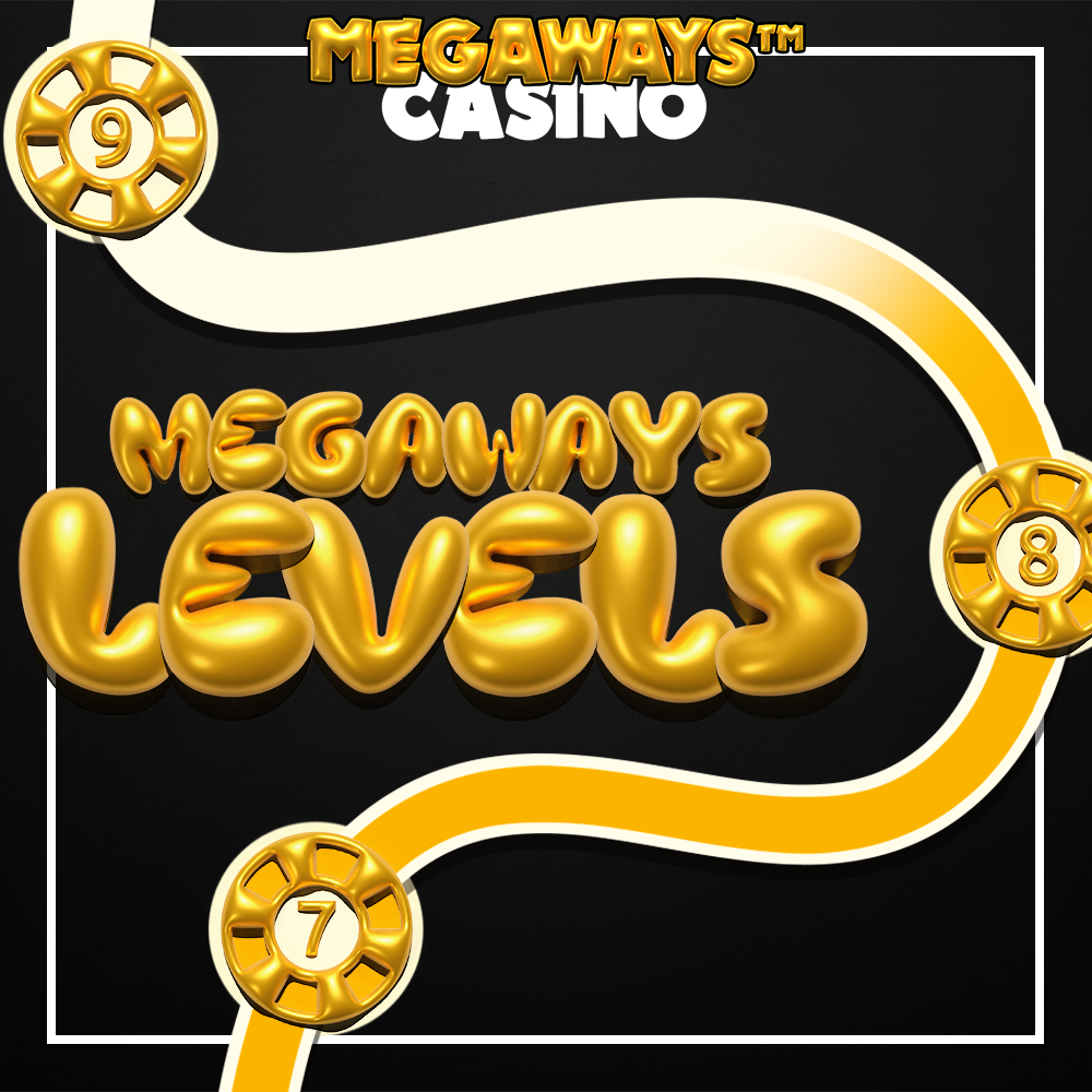 Megaways Levels
