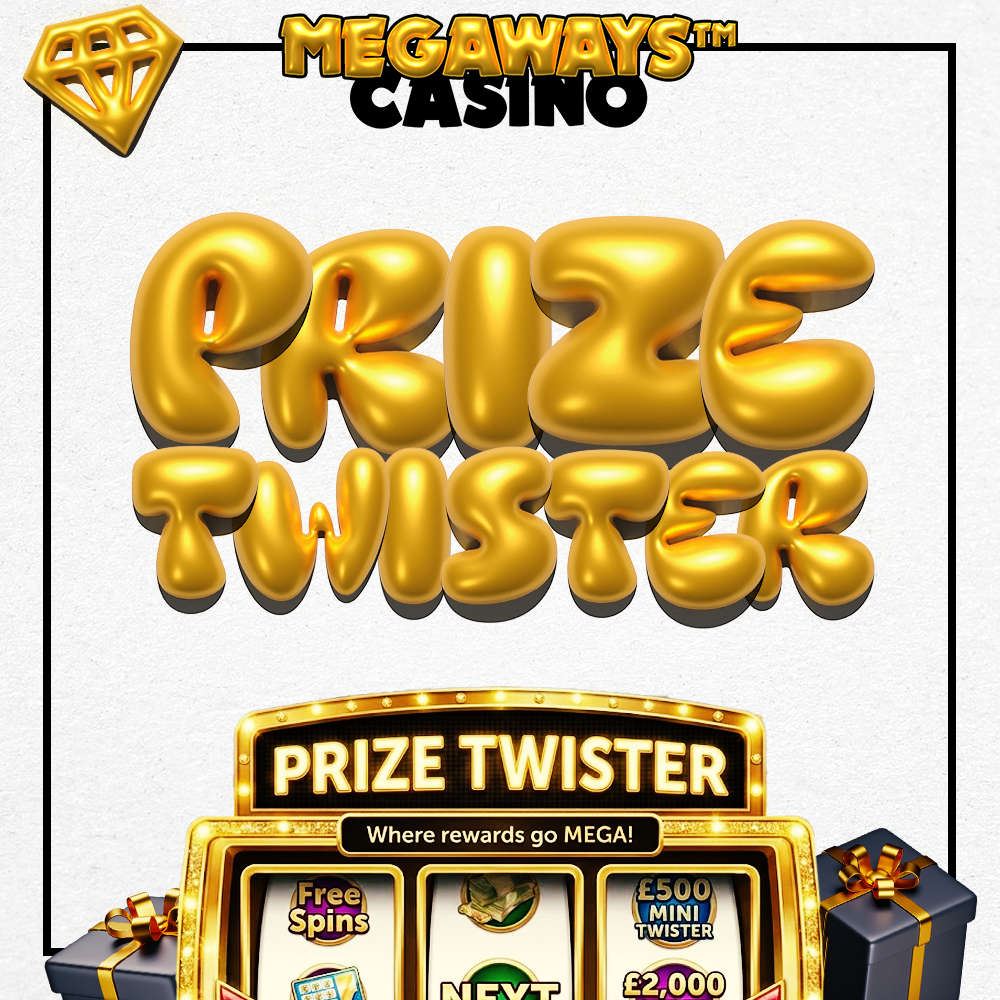 Prize Twister
