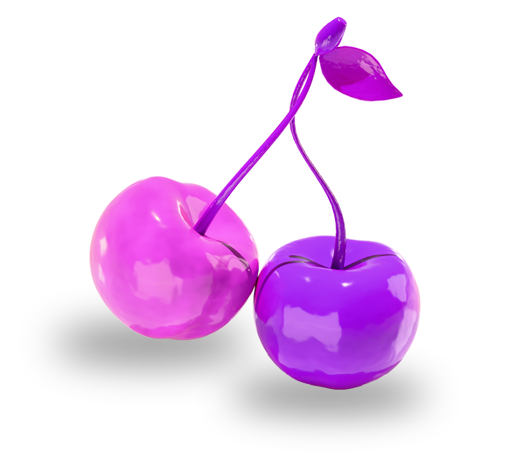 Cherries