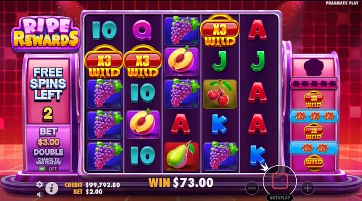 Ripe Rewards Screenshot 3