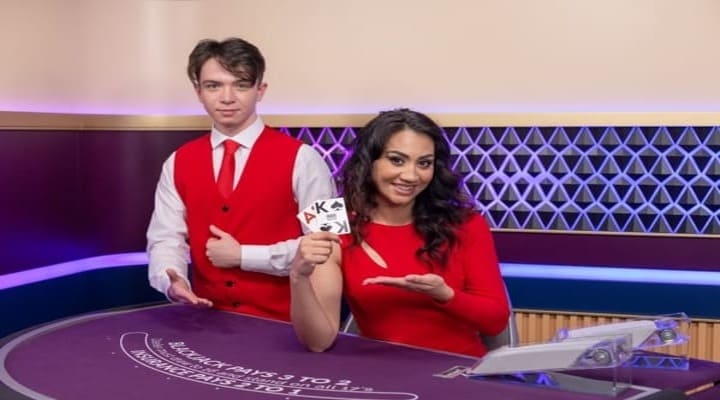 Studio 21 Screenshot 1