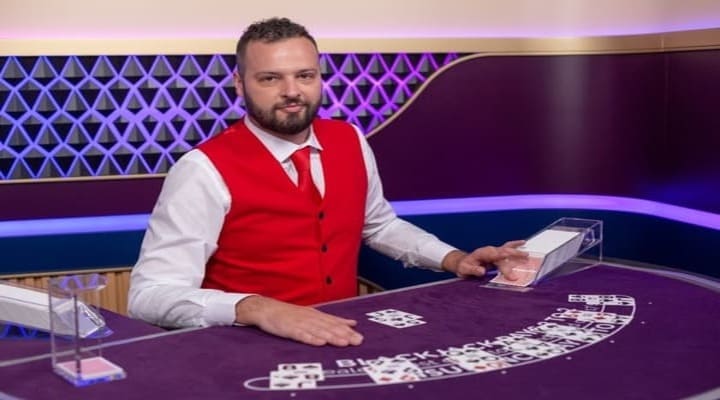 Studio 21 Screenshot 3