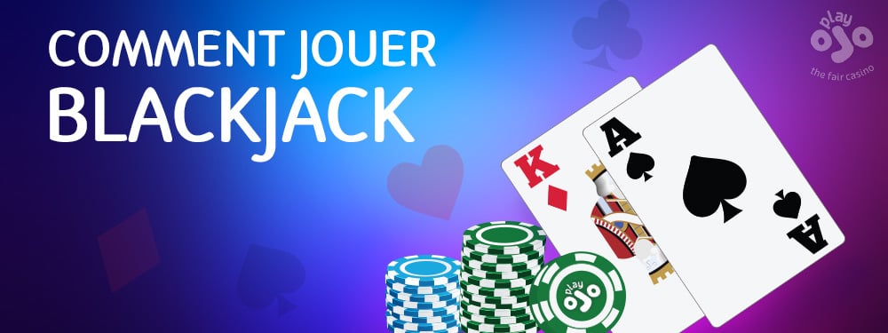 COMMENT JOUER AU BLACKJACK BANNER