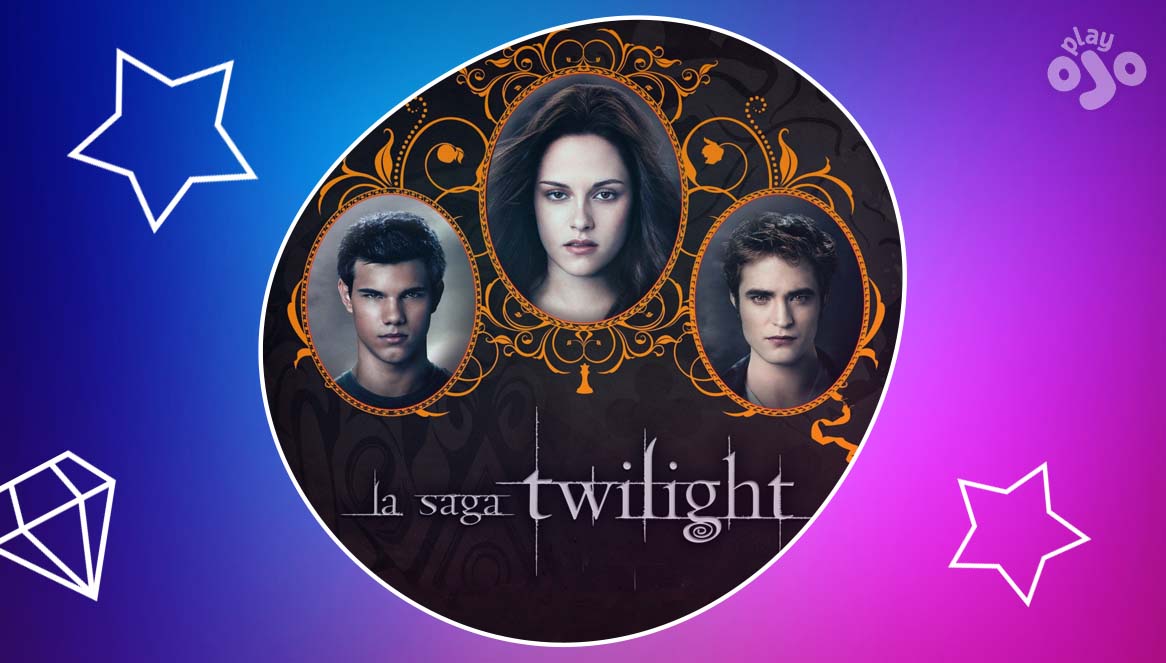 The Twilight Saga