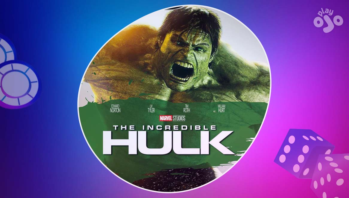 The Incredible Hulk
