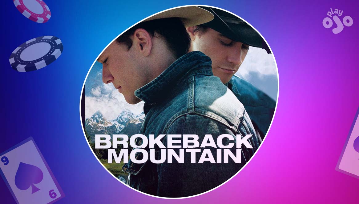 Memories of Brokeback Mountain