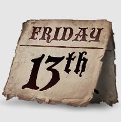 friday the 13th