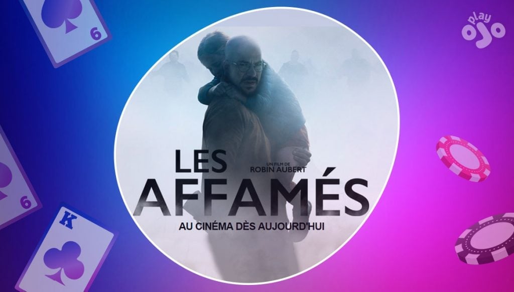 Les affamés