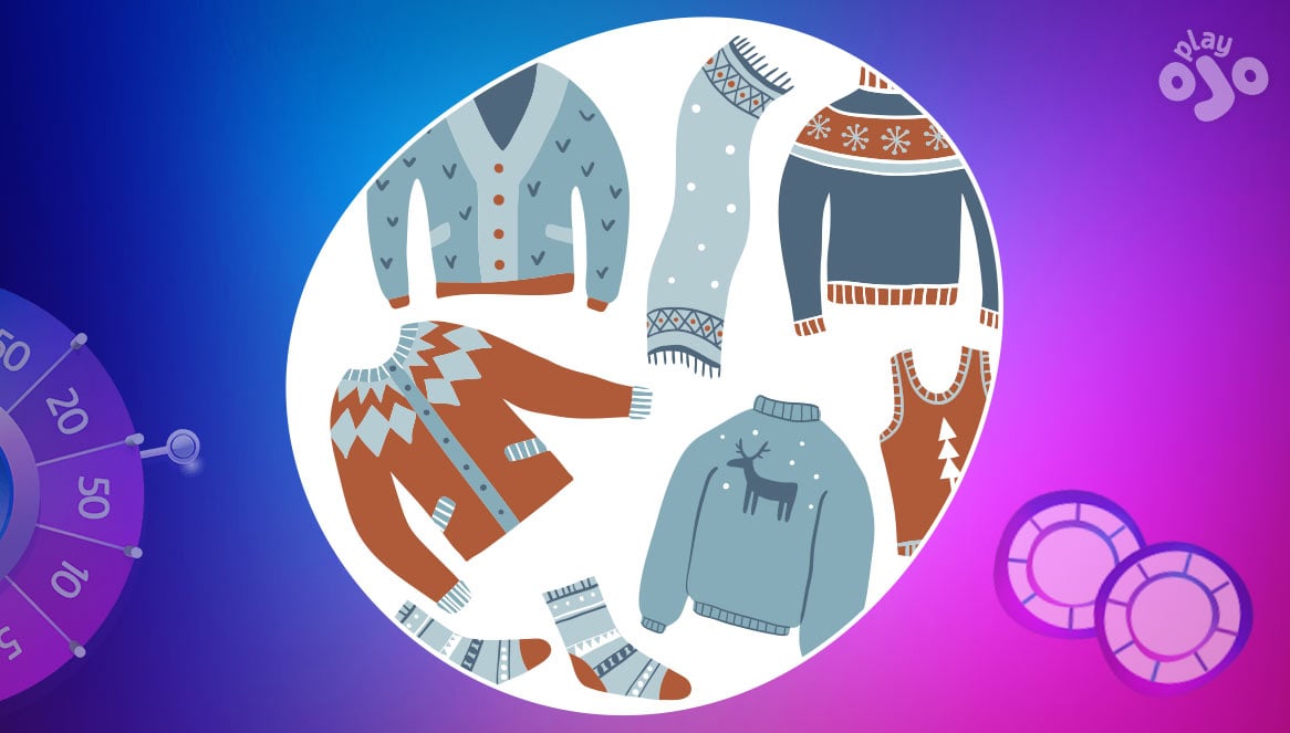 Have the right clothes