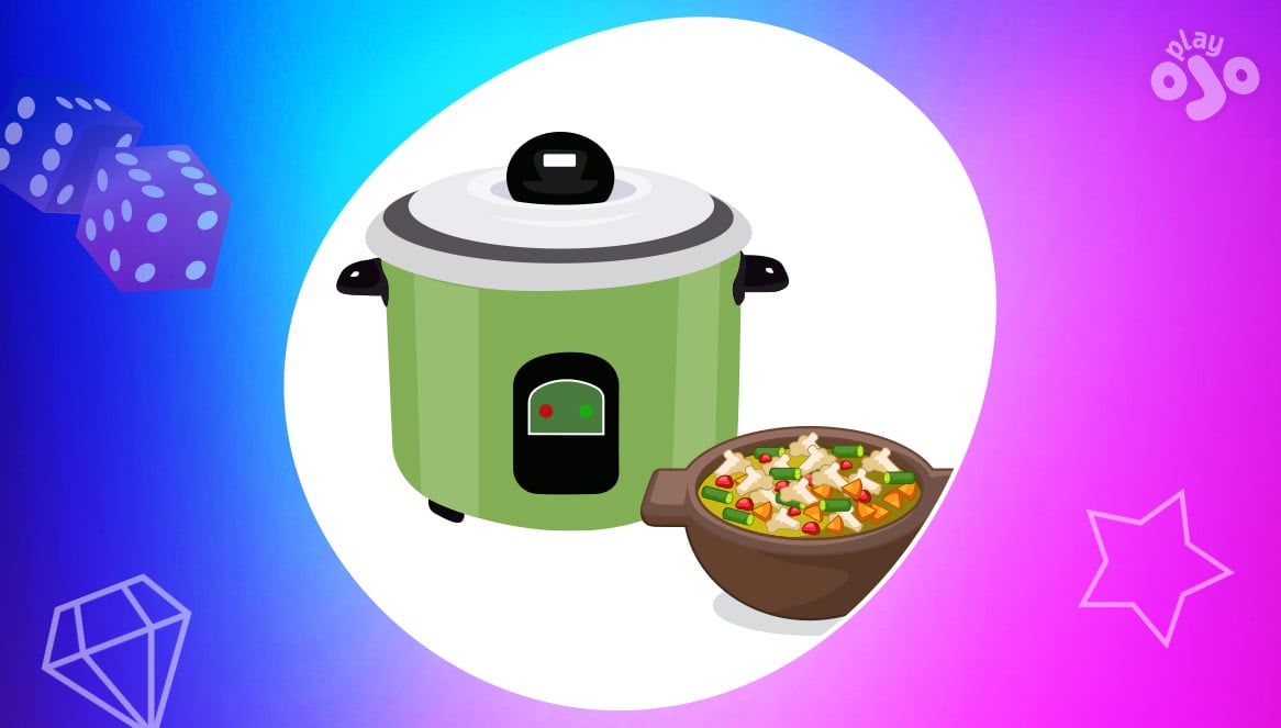 Make slow cooker meals