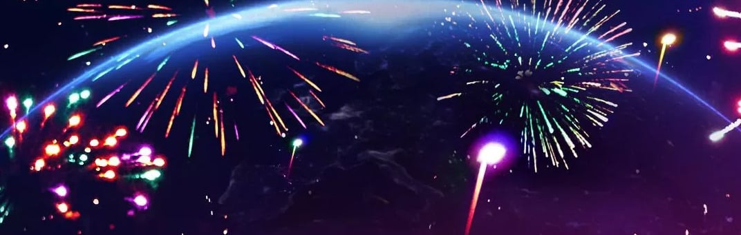 6 Unusual New Year’s Day Traditions banner