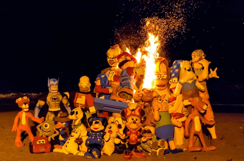 6 Unusual New Year’s Day Traditions image 2