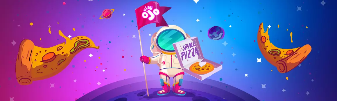 international space week banner