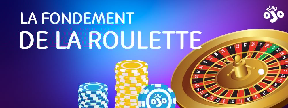 Jouer à la roulette sur OJO