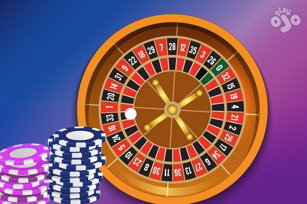 Cylindre de roulette européenne