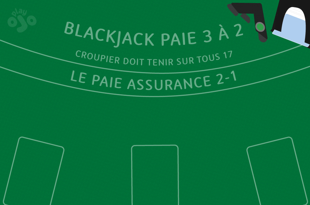 Blackjack surrender image 1