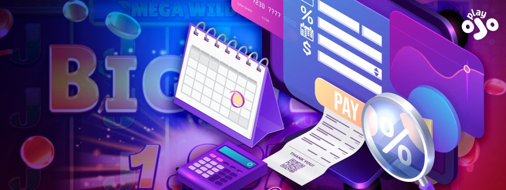 Gains de jeux d’argent hero banner