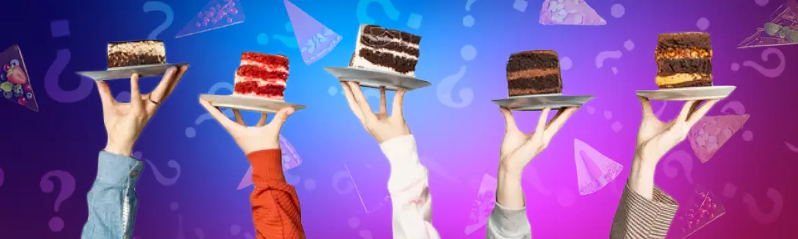 National Pastry banner