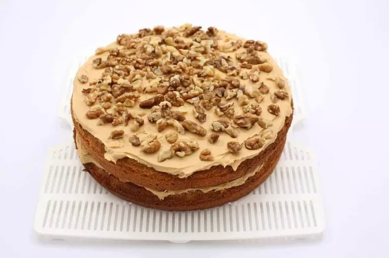 coffee cake