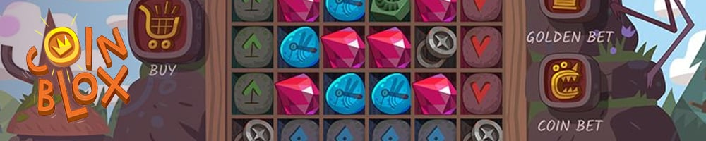 Volatilité Coin Blox machine à sous