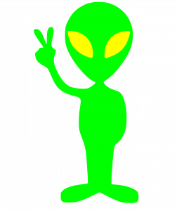 alien