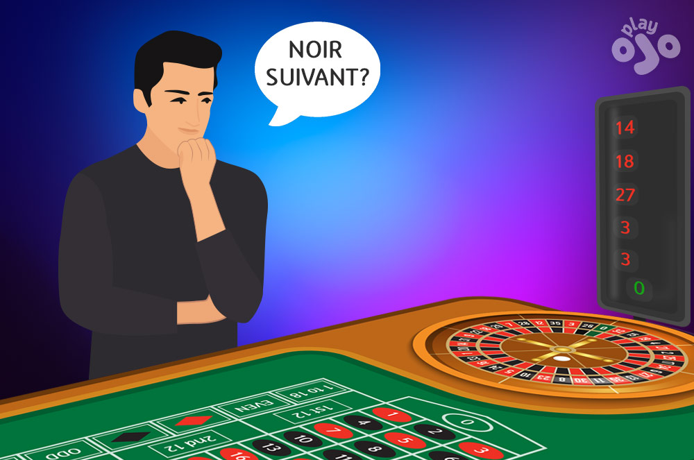 D’ALEMBERT: UN SYSTÈME À PEU DE RISQUE OU UN DÉSASTRE GRADUEL