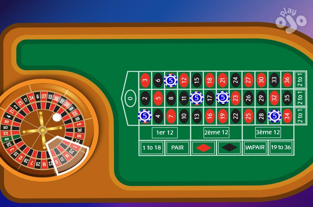 roulette voisins image 1