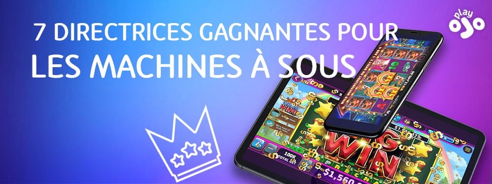 COMMENT GAGNER AUX MACHINES A SOUS EN 7 ÉTAPES