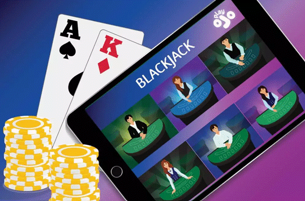 Profiter des meilleures règles au blackjack