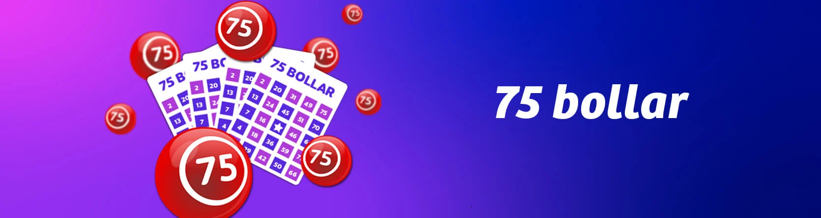 75 ball bingo