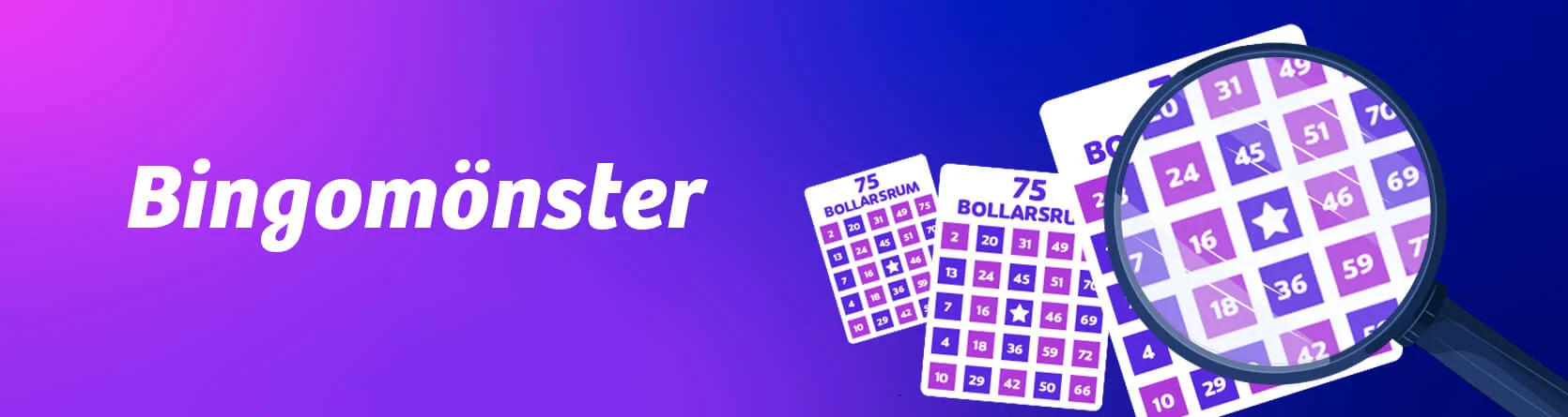 bingo monster screenshot 1