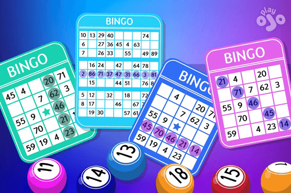 bingo monster screenshot 2