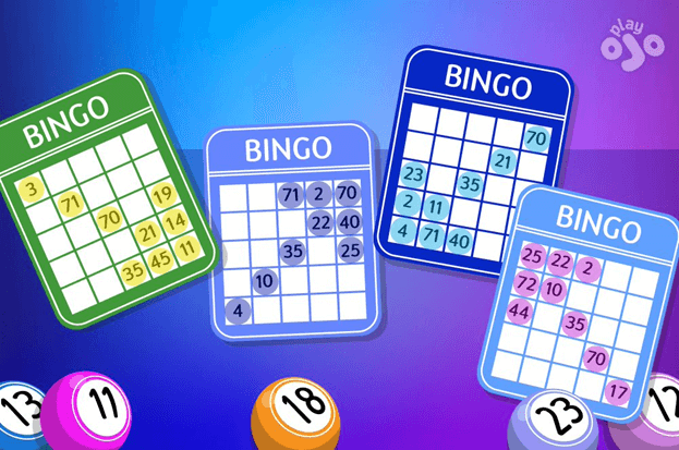 bingo monster screenshot 14