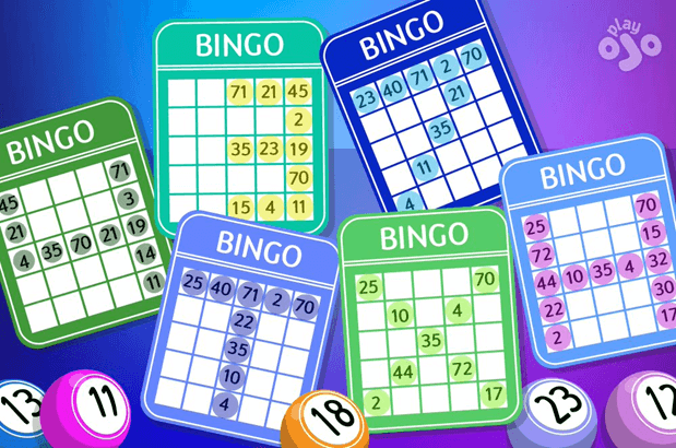 bingo monster screenshot 6