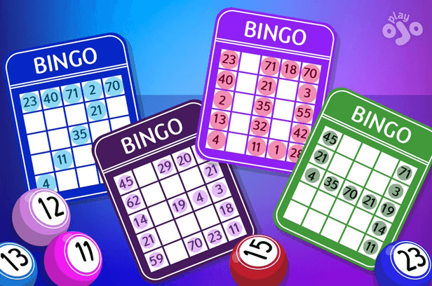 bingo monster screenshot 9