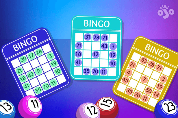 bingo monster screenshot 10