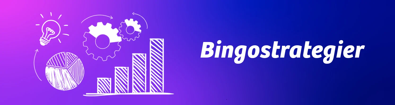 bingo strategy 1