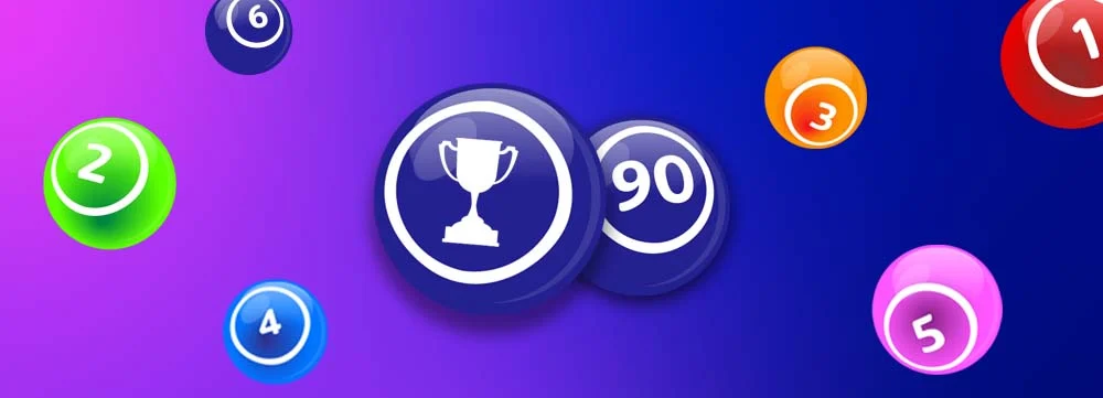 bingo world screenshot 1