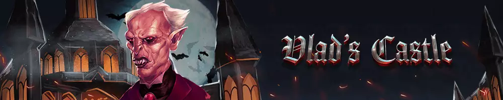 Vlad’s Castle slot