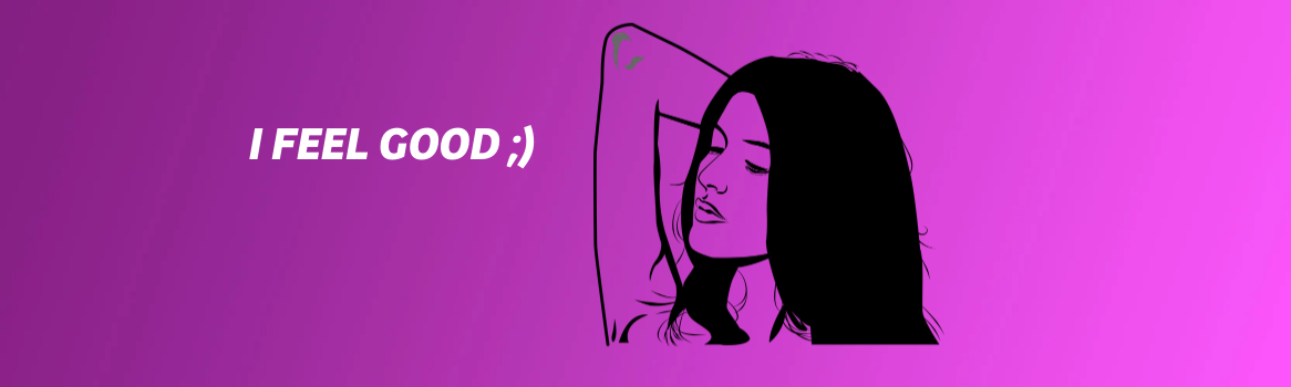 I Feel Good