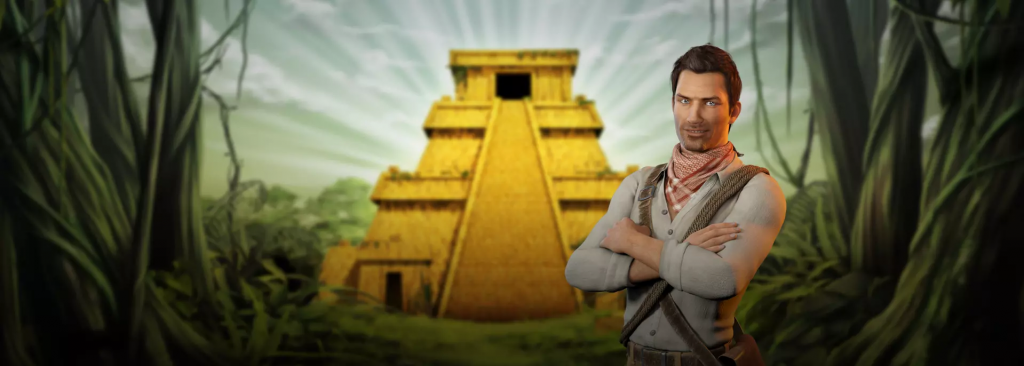 Rich Wilde and the Aztec Idols