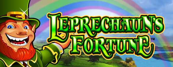 Leprechaun's Fortune
