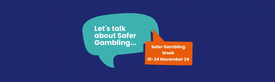 Safer Gambling
