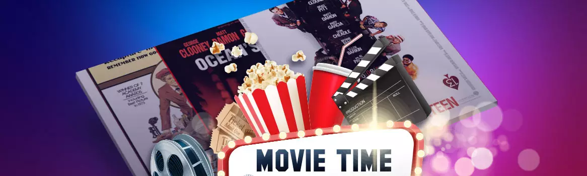 Best Casino Films Banner